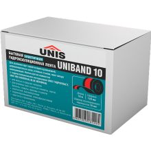UNIBAND10 Гидроизоляционная лента 10 м ЮНИС