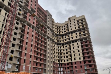 продажа кирпича керма в Тамбове для строительства многоэтажных многоквартирных жилых домов
