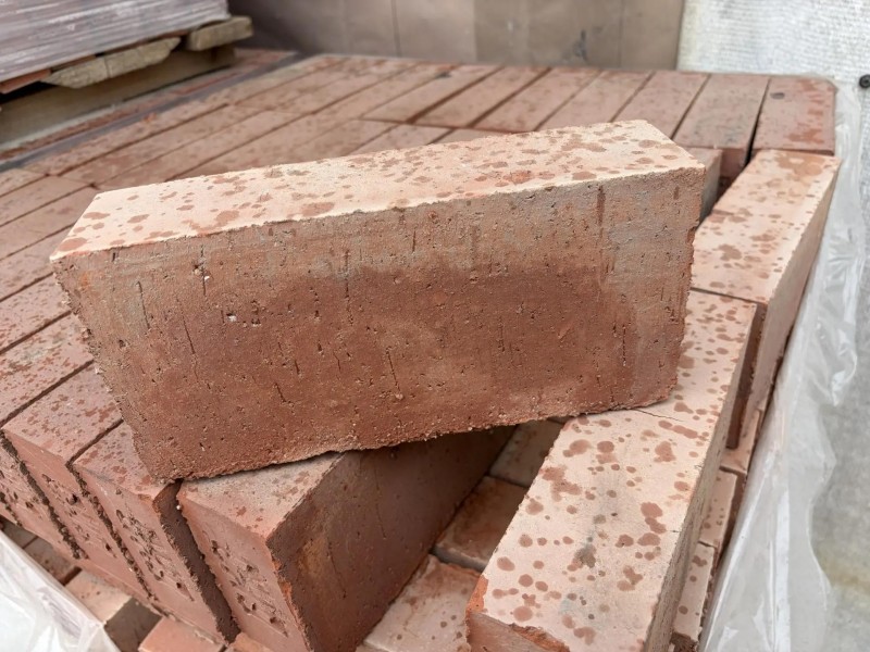 Кирпич Гост 530-2012 М-150 (1под=273шт) Болохово - купить в Тамбове